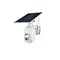 UBOX 3MP 4G Battery PTZ Solar Camera Surveillance